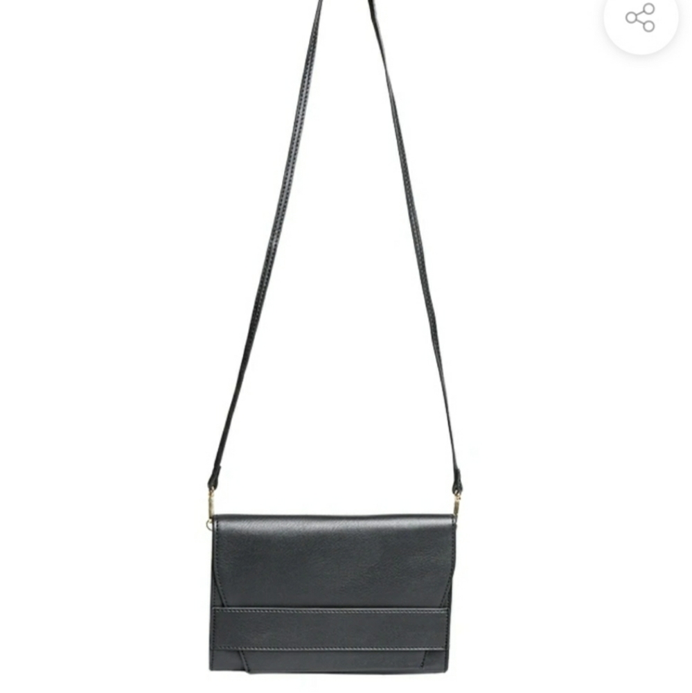 Summer & Rose Celine CrossBody Purse